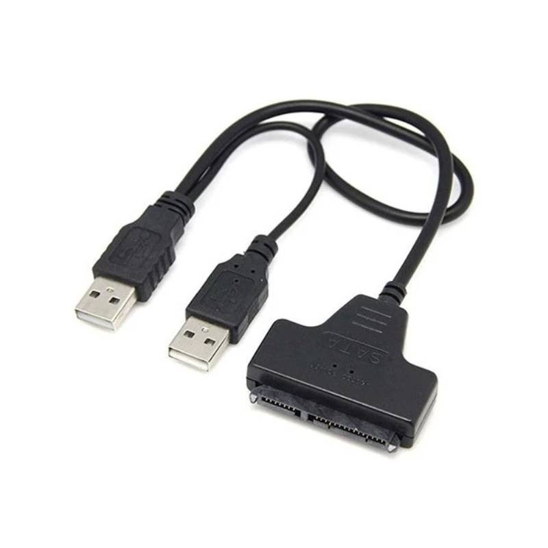 مبدل USB2.0 به ساتا رویال مدل RC-235