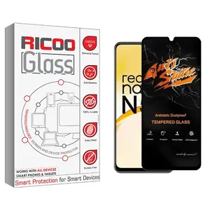 Ricoo RiC2 Antistatic Screen Protector For Realme  Narzo N53