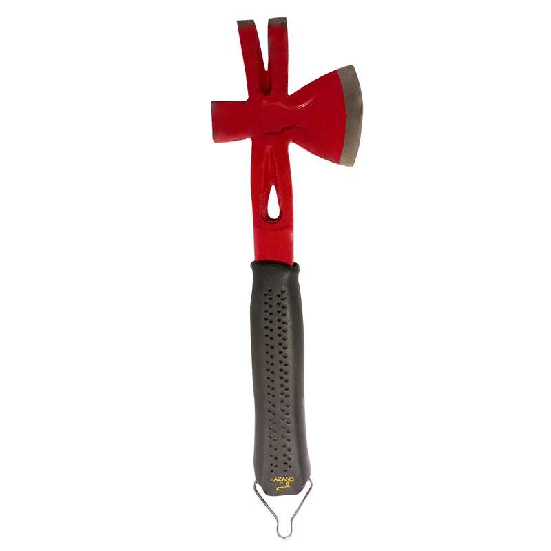 تبر آزند مدل T24