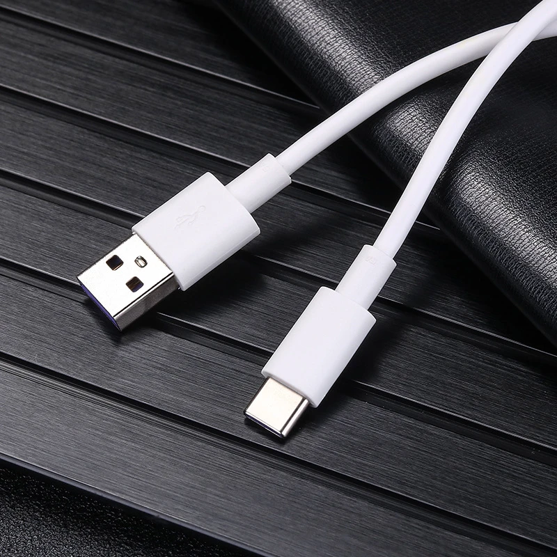 کابل تبدیل USB به USB-C مدل Fast Charge 5A طول 1 متر عکس شماره 20