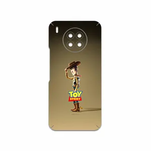 MAHOOT Toy-Story Cover Sticker for Honor 50 Lite