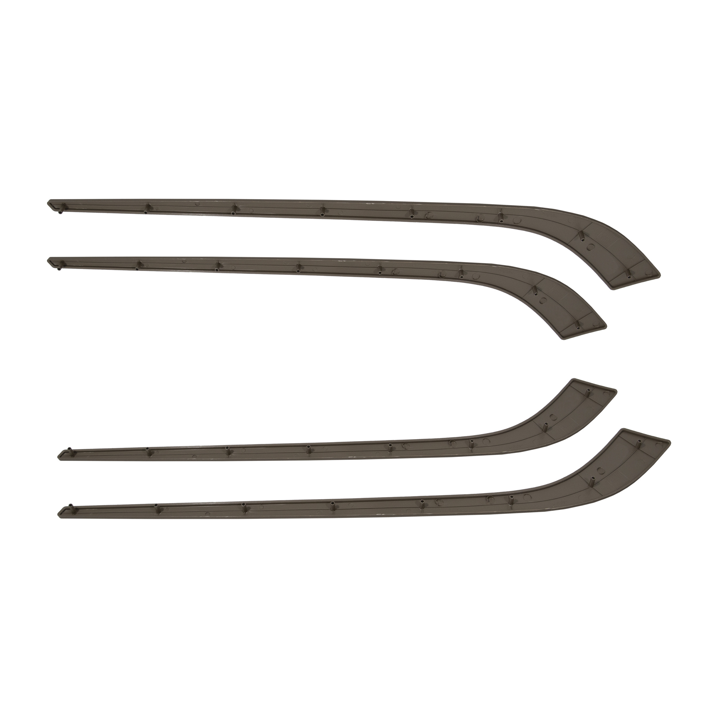 زه رودری فابریک پارت مدل 99074 مناسب برای پژو SLX 405 بسته 4 عددی