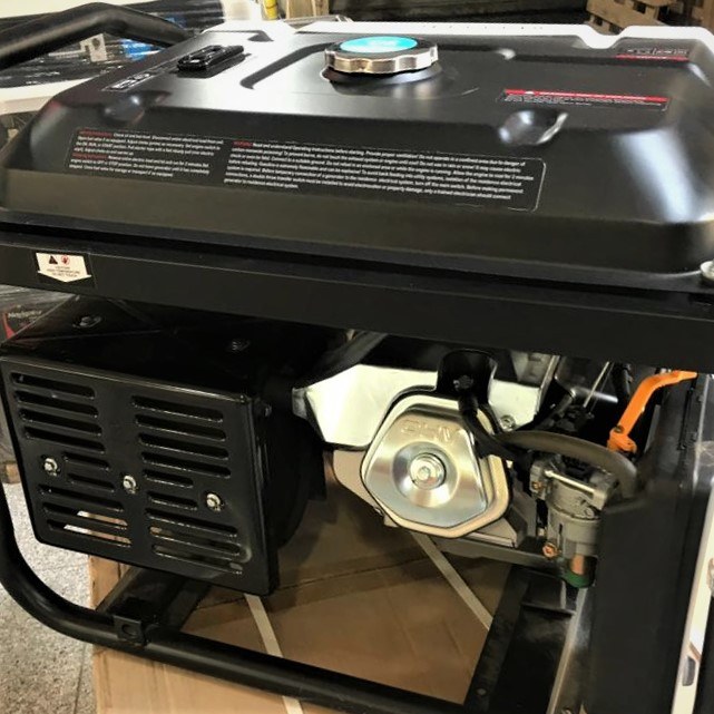 موتور برق اگروماشین مدل AG9000EB موتور برق اگروماشین مدل AG9000EB