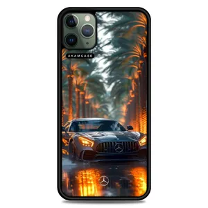 AKAM AMC-WA11PROMAX-BENZ-31 Cover For Apple iPhone 11 Pro Max