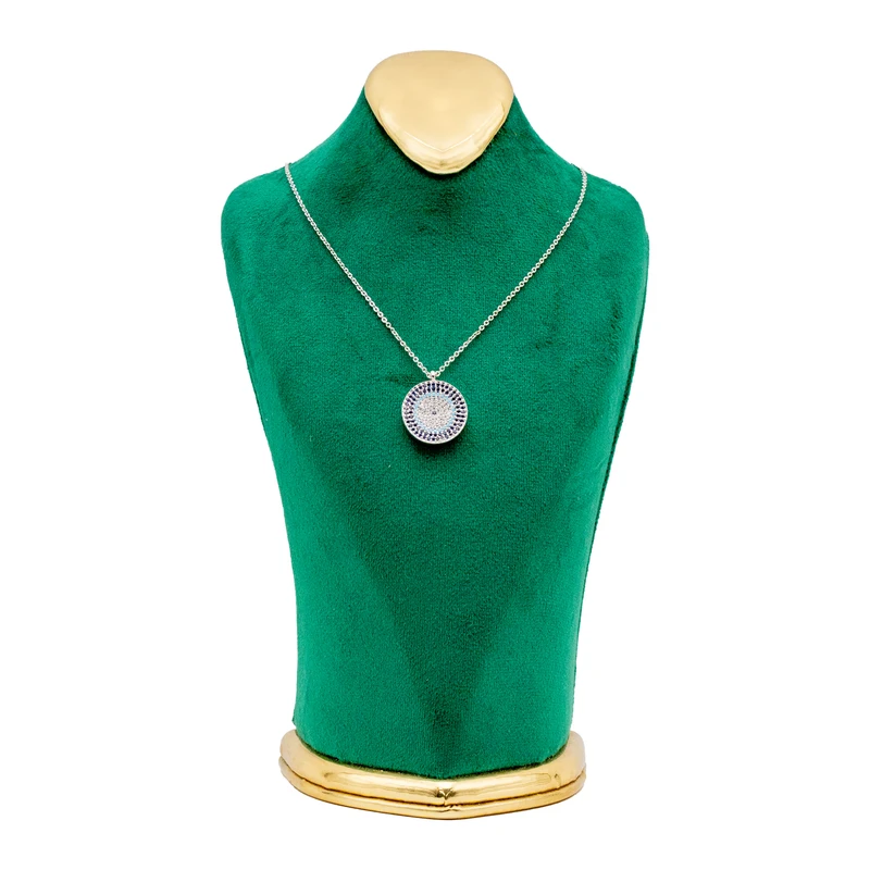 گردنبند زنانه مدل TP 164