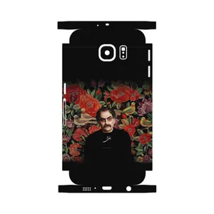 MAHOOT Shahram Nazeri-FullSkin Cover Sticker for Samsung Galaxy S6