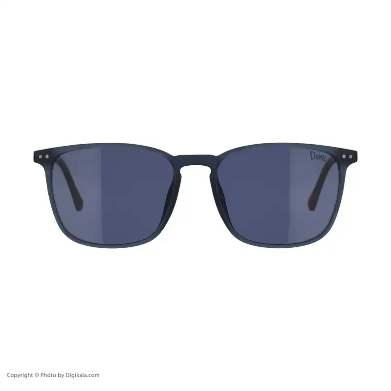 عینک آفتابی دونیک مدل CR 00-20 C07