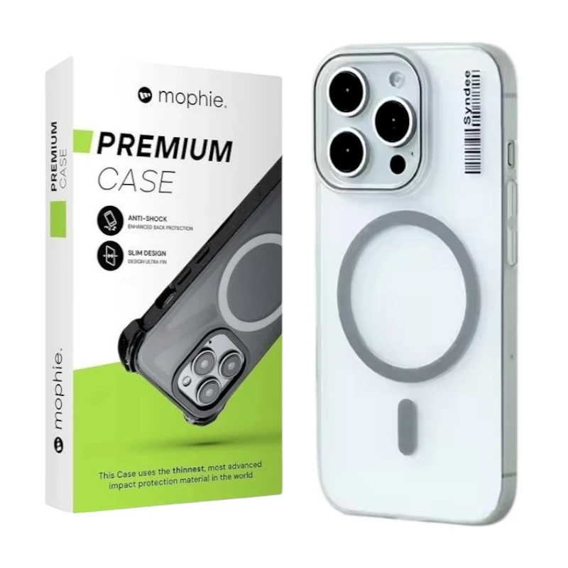 کاور موفی مدل HMG02 مناسب برای گوشی موبایل اپل iPhone 16 Pro Max