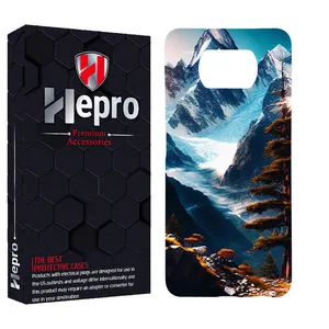 HEPRO MC Cover for XIAOMI POCO X3 / X3 PRO / X3 NFC