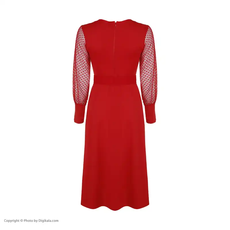 پیراهن زنانه مدل Torang-7971-1