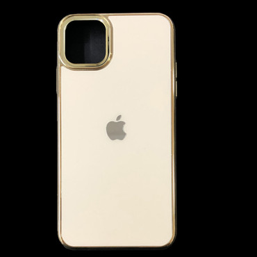 کاور مدل PVD مناسب برای گوشی موبایل اپل Iphone 14 / 13