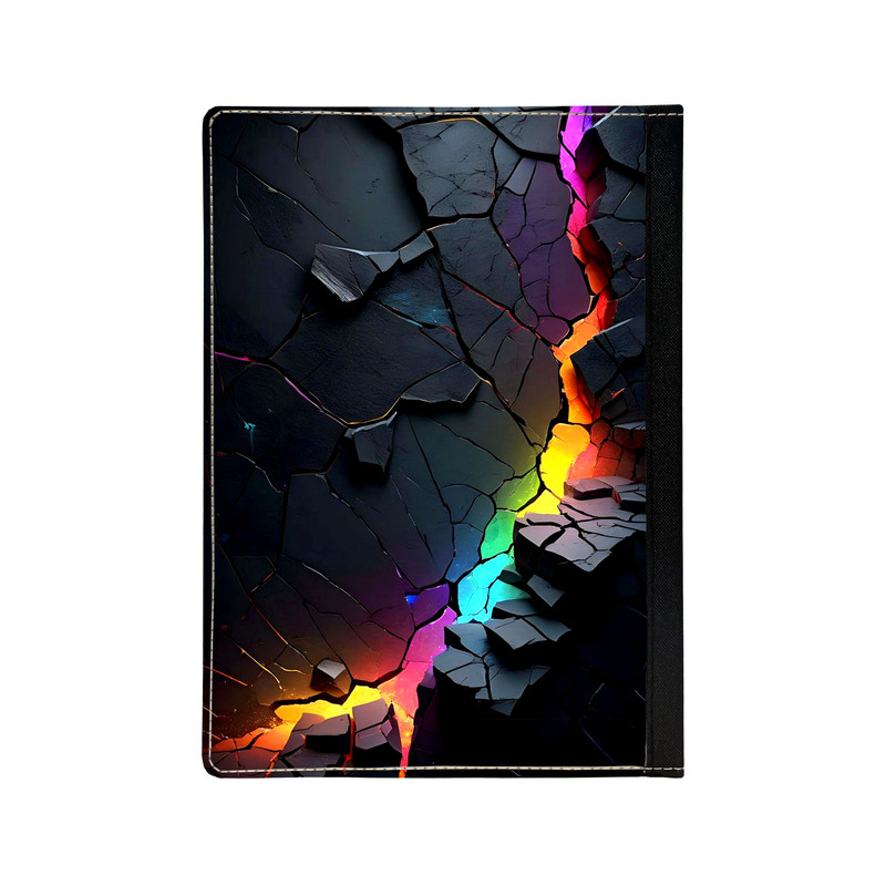 کلاسور مدل رنگین کمان 500