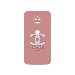 MAHOOT  CHNL Cover Sticker for motorola Moto G5S Plus
