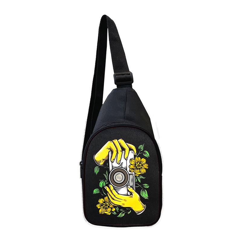 کوله پشتی طرح دوربین کد DW10