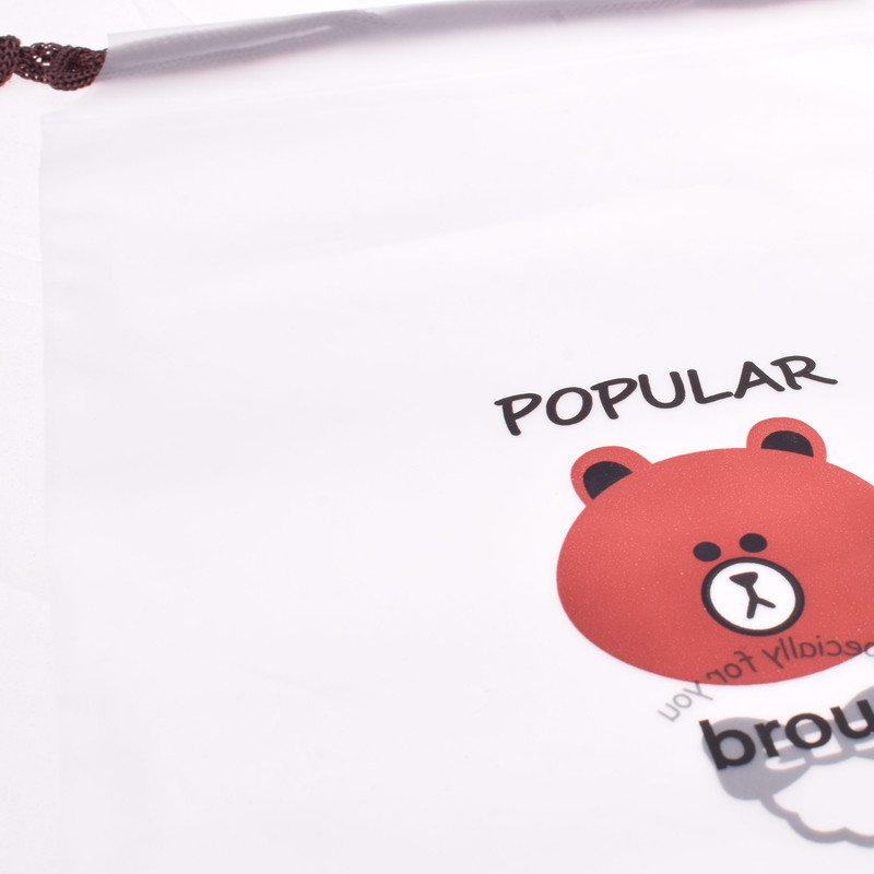 کاور مدل S.Broun