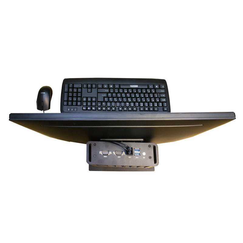 کامپیوتر کوچک هیستو مدل TC-i7-6820K