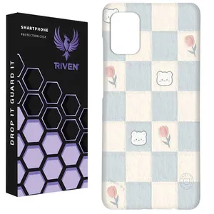 RIVEN RI1-246 Case For Samsung Galaxy A31