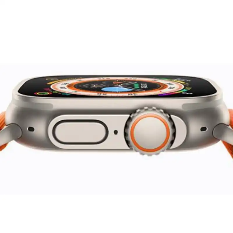 ساعت هوشمند مدل N8 Ultra