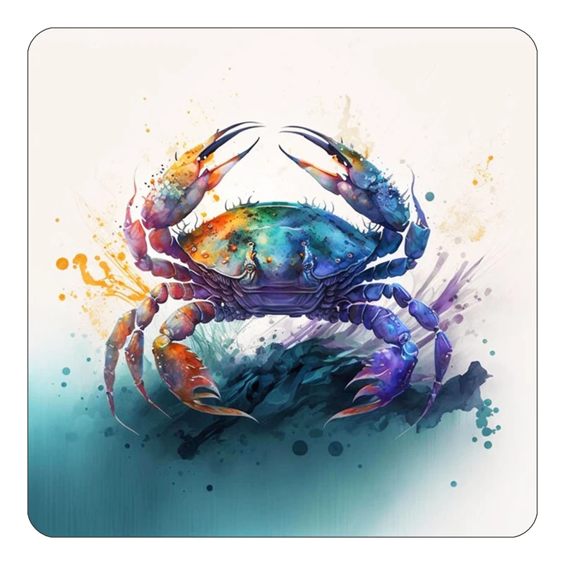 مگنت کاکتی طرح حیوانات رنگی مدل mp25400