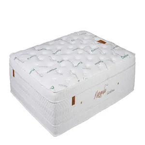 تشک نارمیلا مدل گاردنیا دونفره 200x160 سانتی متر