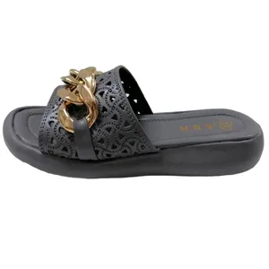 دمپایی زنانه آ اس ان مدل 006