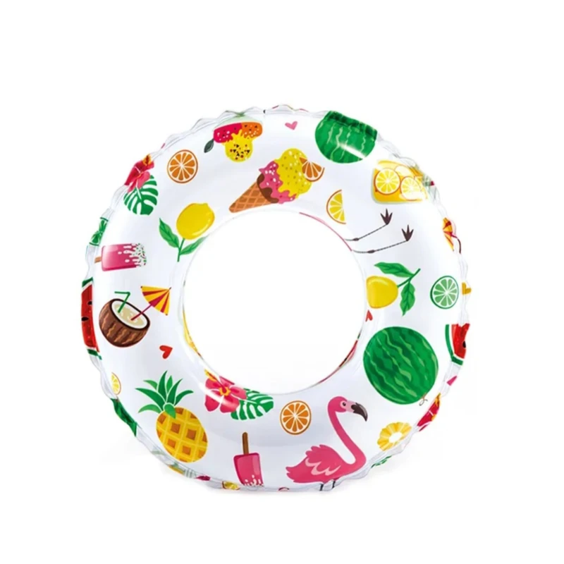 حلقه شنا هاوایی اینتکس کد 007