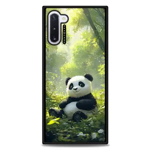 AKAM AMC-WSGN10-PANDA-12 Cover For Samsung Galaxy Note 10