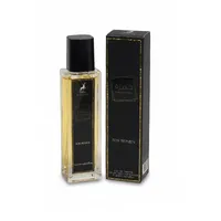 ادوپرفیوم الحمبرا مدل خمره با رایحه تلخ حجم 35 میلی&zwnj;لیتر