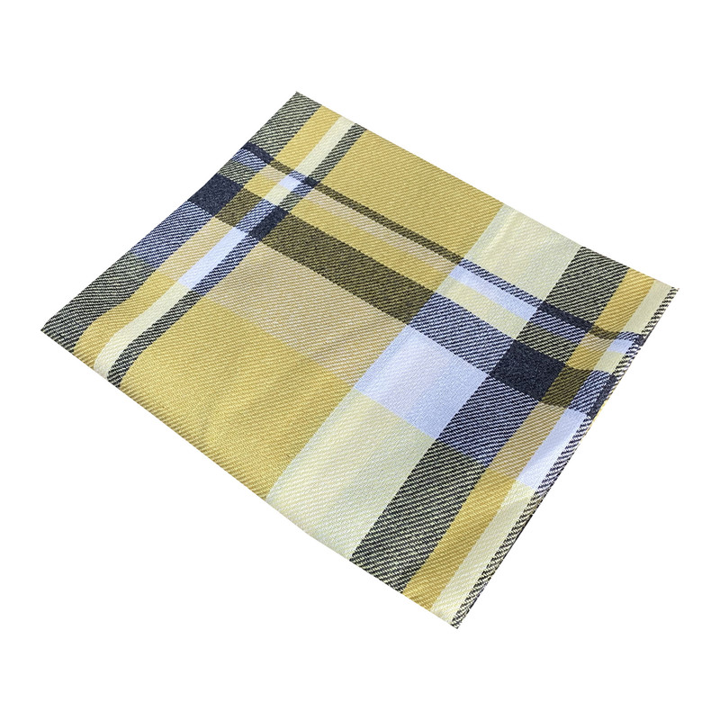 پتو مسافرتی کد 997 سایز 185x145 سانتی متر