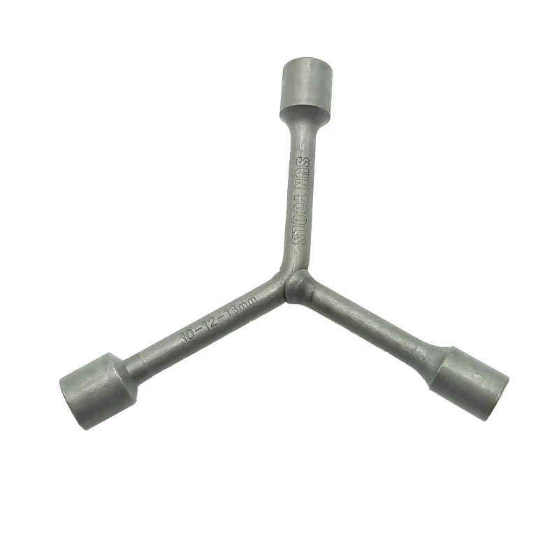 آچار سان تولز مدل CR-V