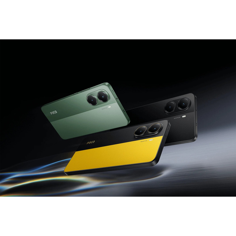 پوکو F7 پرو