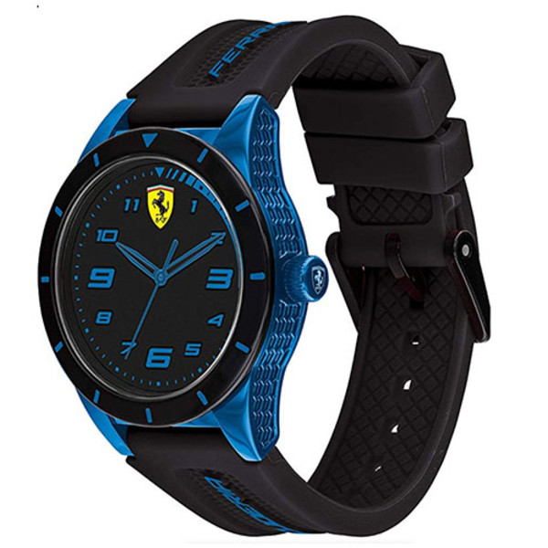 ساعت مچی عقربه ای بچگانه فراری مدل 0860007