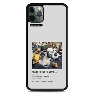 AKAM AMC-WA11PROMAX-CARTOONS-13 Cover For Apple iPhone 11 Pro Max