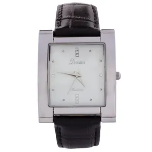 ساعت مچی عقربه‌ای مردانه دریم مدل DWG-F015