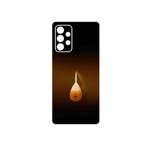 MAHOOT tambour Cover Sticker for Samsung Galaxy A53 5G