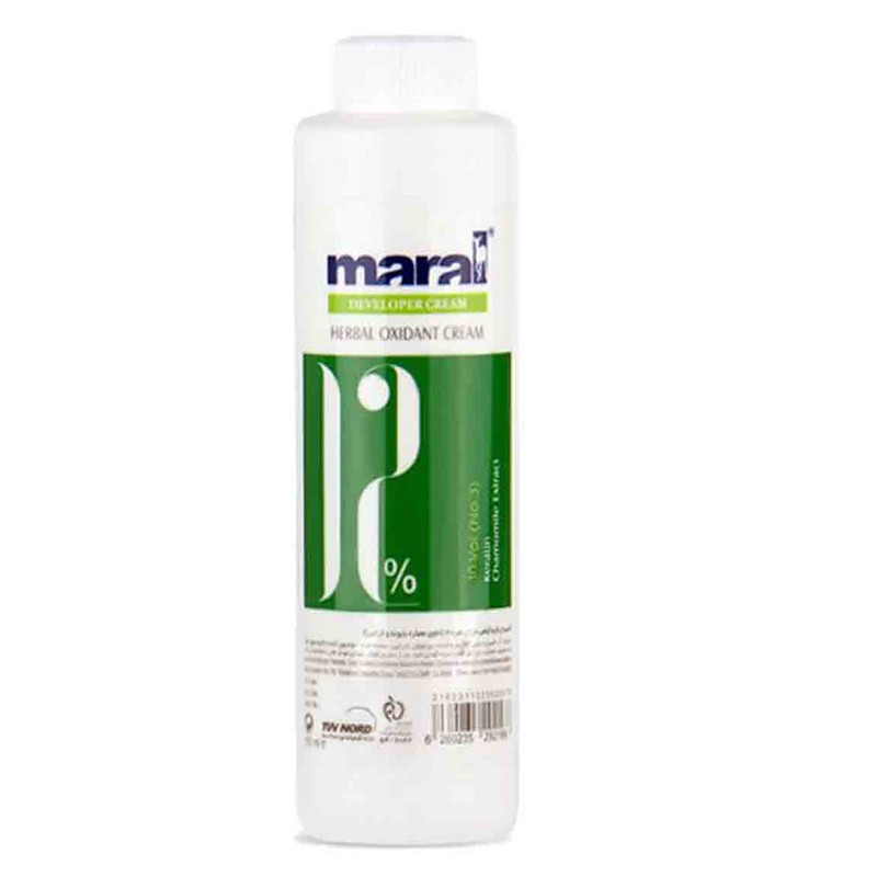 اکسیدان مارال مدل herbal دوازده درصدی حجم 150 میلی لیتر مجموعه 3 عددی اکسیدان مارال مدل herbal دوازده درصدی حجم 150 میلی لیتر مجموعه 3 عددی