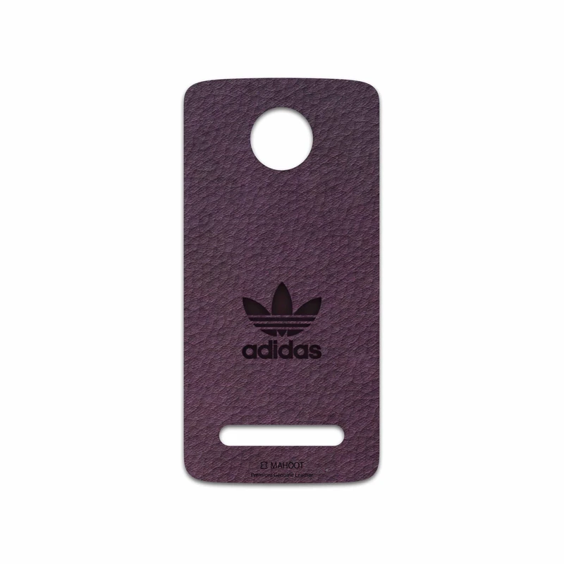 برچسب پوششی ماهوت مدل PL-DDS مناسب برای گوشی موبایل موتورولا Moto Z2 Play