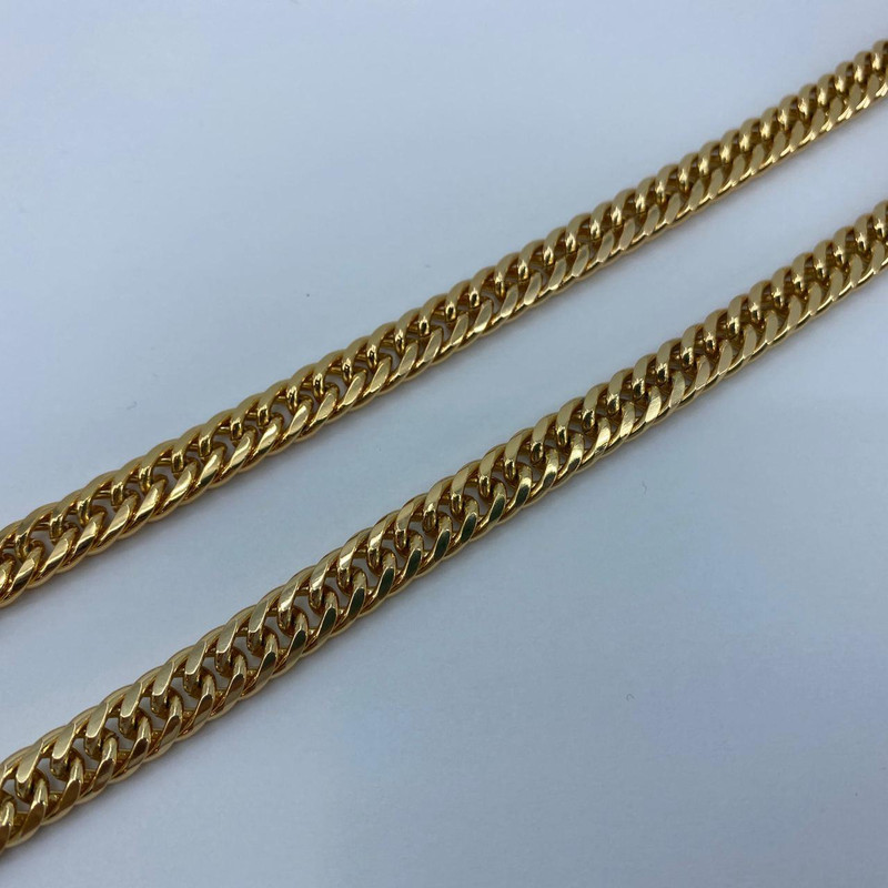 زنجیر زنانه ژوپینگ کد N3015