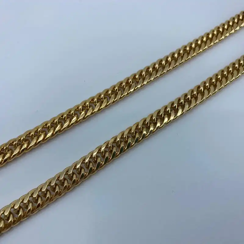 زنجیر زنانه ژوپینگ کد N3015