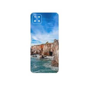 MAHOOT Rock Mountain Cover Sticker for Huawei Nova Y60