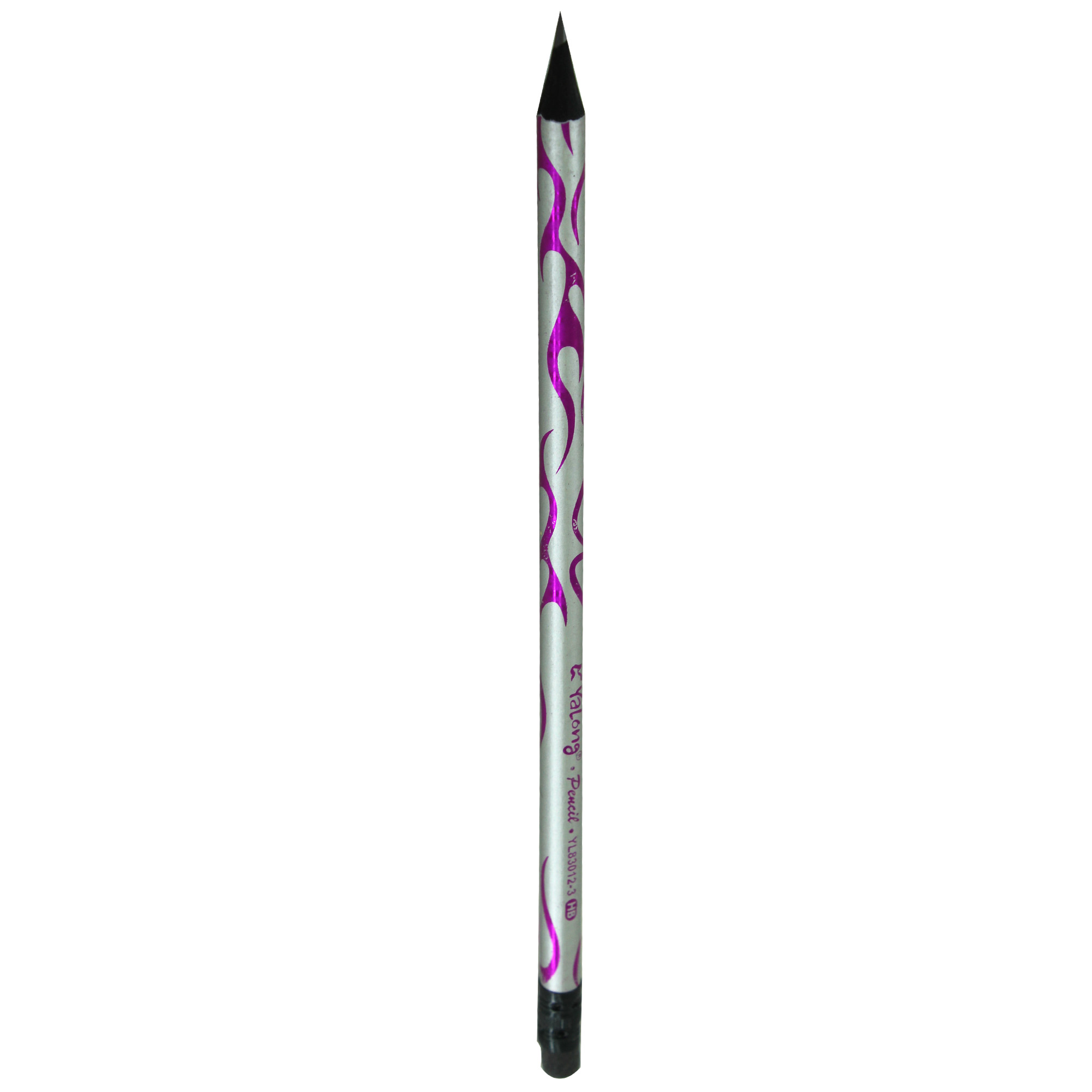 مداد مشکی مدل YALANG 1025