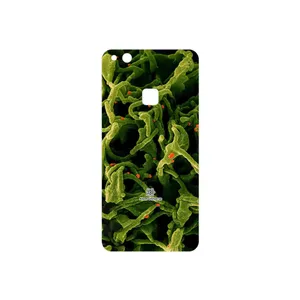 MAHOOT Atom Universe 2 Cover Sticker for Huawei P10 Lite