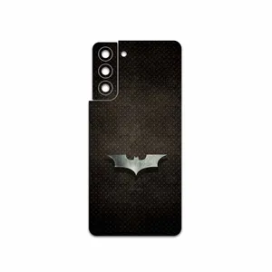 MAHOOT Batman Cover Sticker for Samsung Galaxy S21 5G