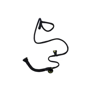 لوله بخارات کد 6363 مناسب برای 206 تیپ 2