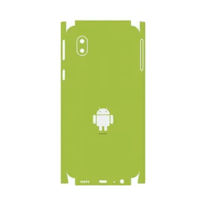 MAHOOT Andorid-FullSkin Cover Sticker for Samsung Galaxy A01 Core