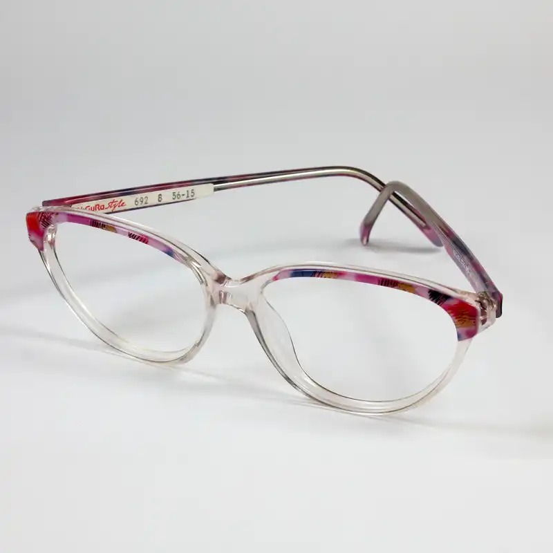 فریم عینک طبی زنانه نیگورا مدل 692