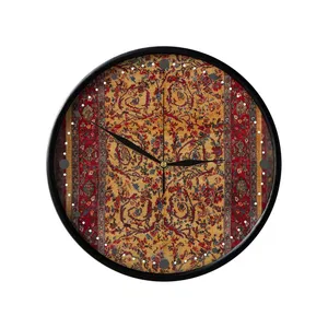 ساعت دیواری مدوپد مدل C-bijar-M09