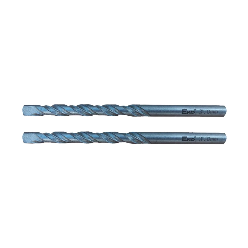 مجموعه 2 عددی مته الماسه دیوار اکو مدل Gh-3 سایز 3 میلی متر