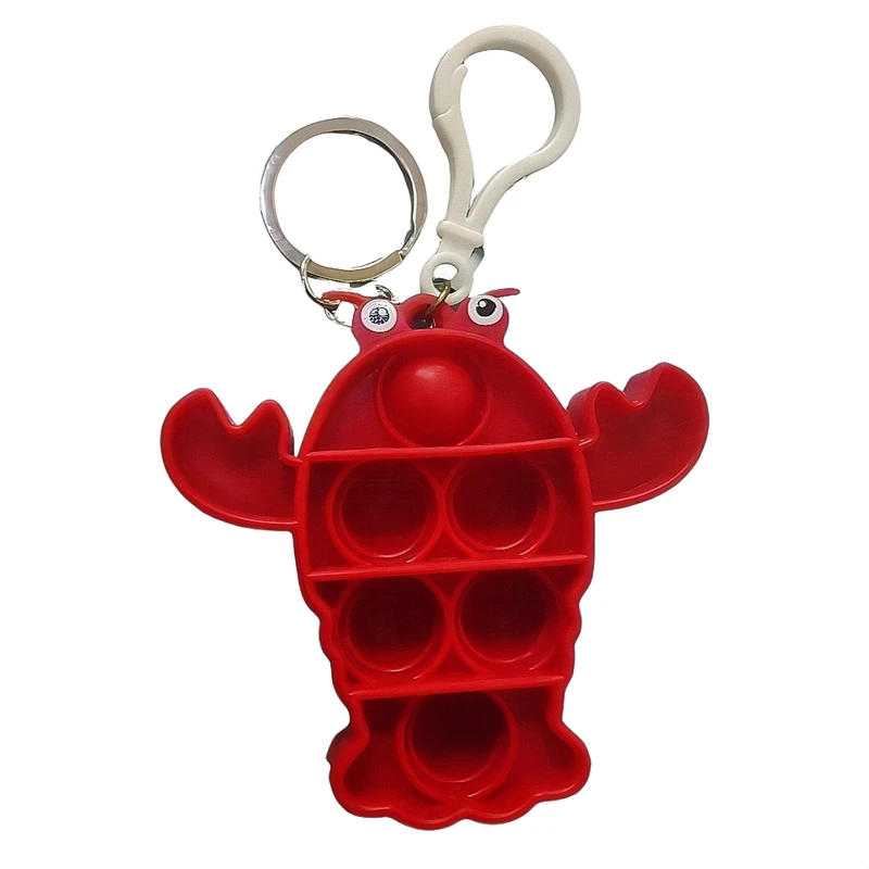 جاکلیدی مدل خرچنگ