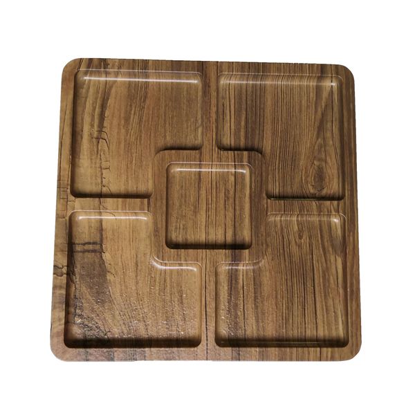 
 اردور خوری مدل چوبی W-1605
 